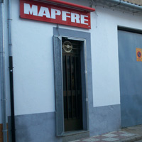 Mapfre (oficina delegada)